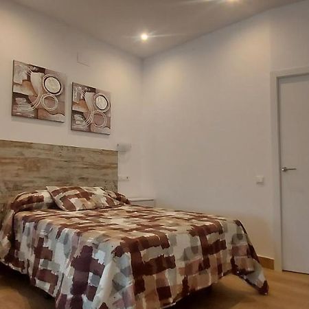 La Casita De Margo Apartment Malaga Bagian luar foto