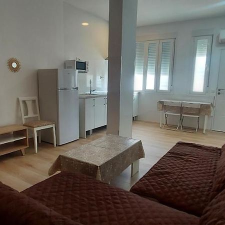 La Casita De Margo Apartment Malaga Bagian luar foto