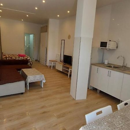 La Casita De Margo Apartment Malaga Bagian luar foto