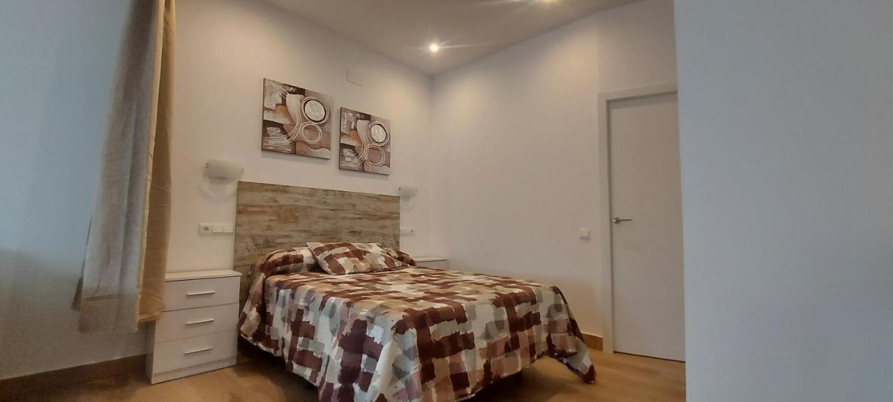 La Casita De Margo Apartment Malaga Bagian luar foto