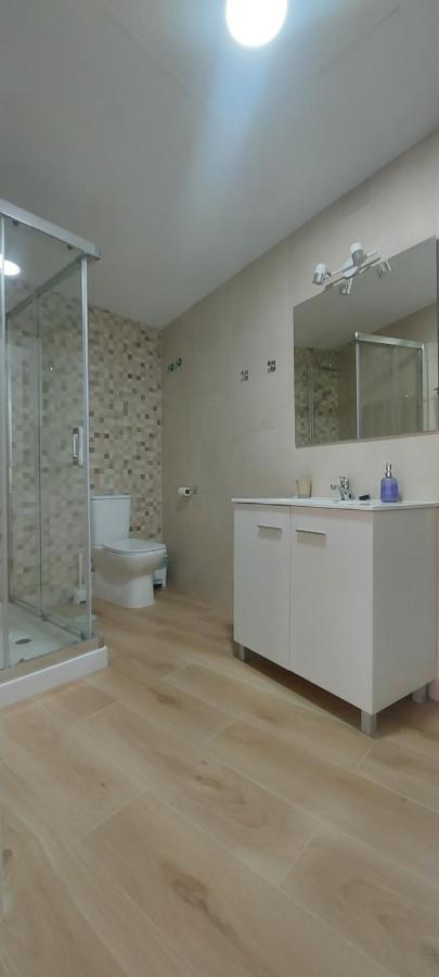 La Casita De Margo Apartment Malaga Bagian luar foto